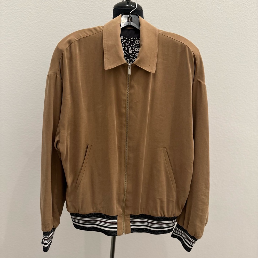 ZARA Jacket - Picture 1 of 12